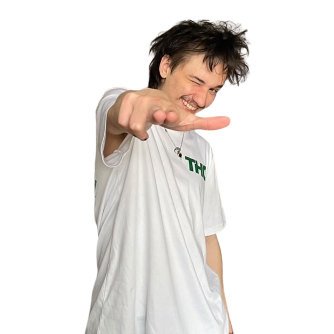DzamalTHC